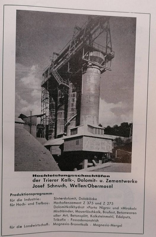 Mondorfer Kalkwerk