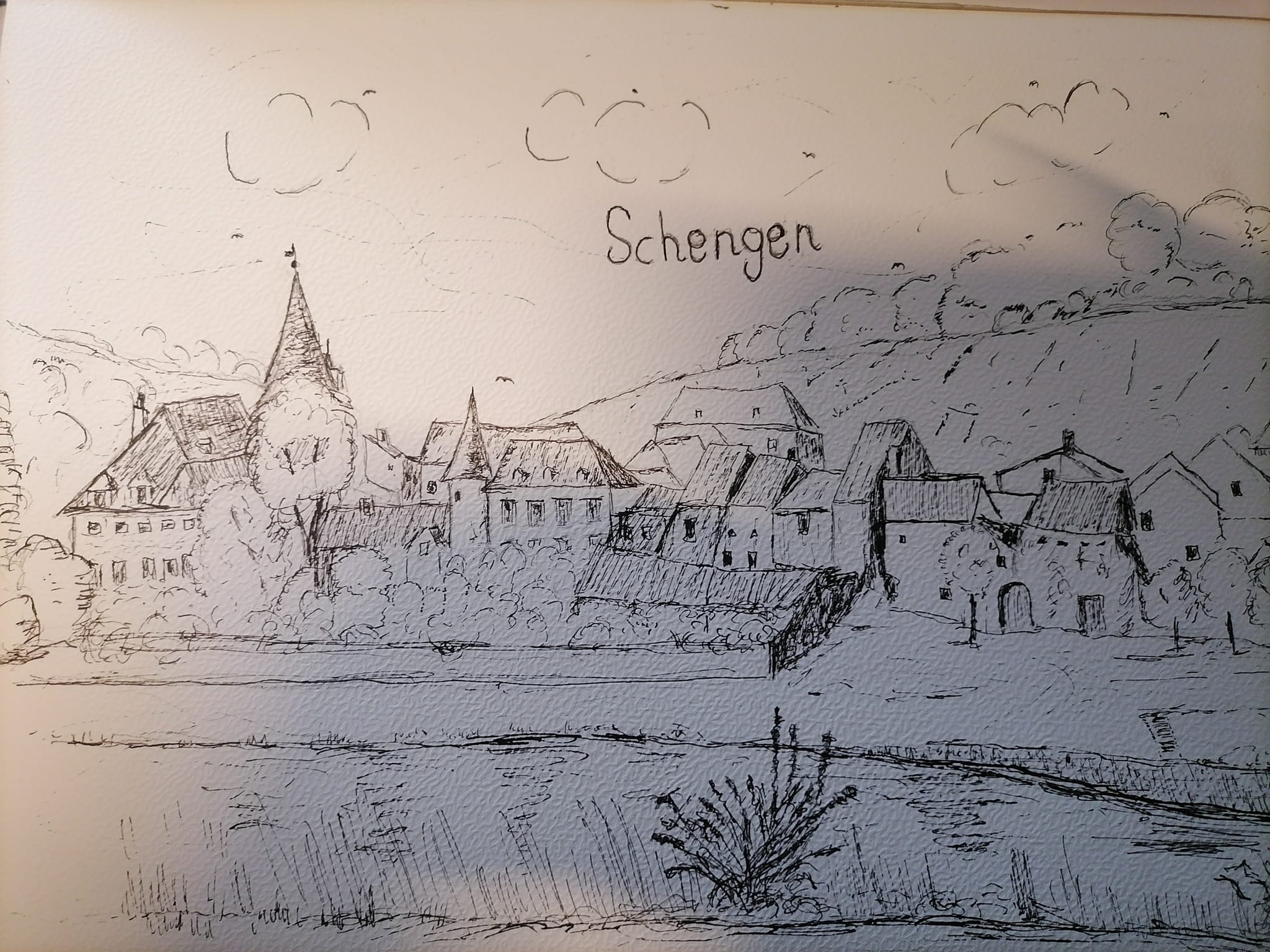 Schengen